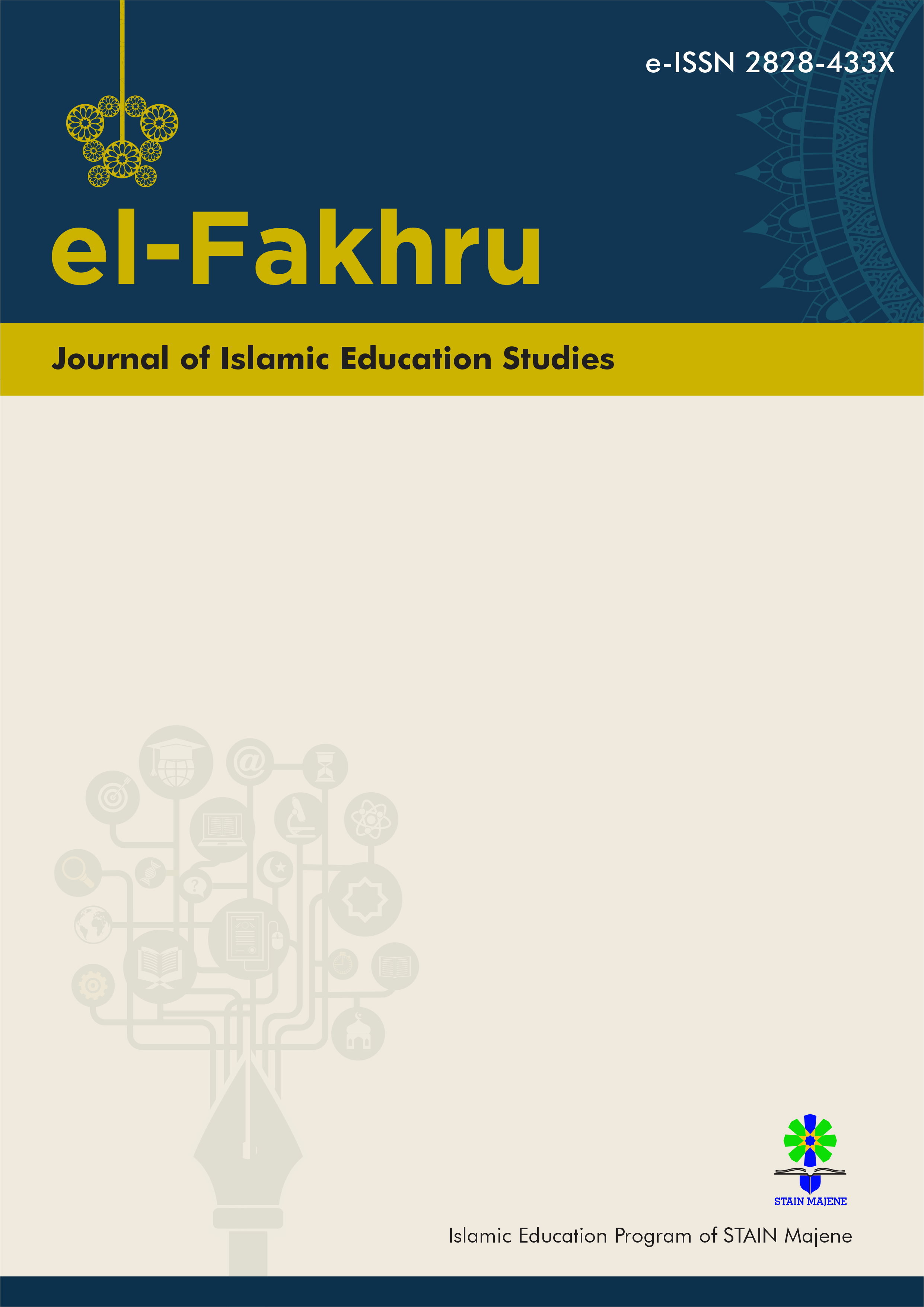 					View Vol. 4 No. 1 (2024): el Fakhru
				