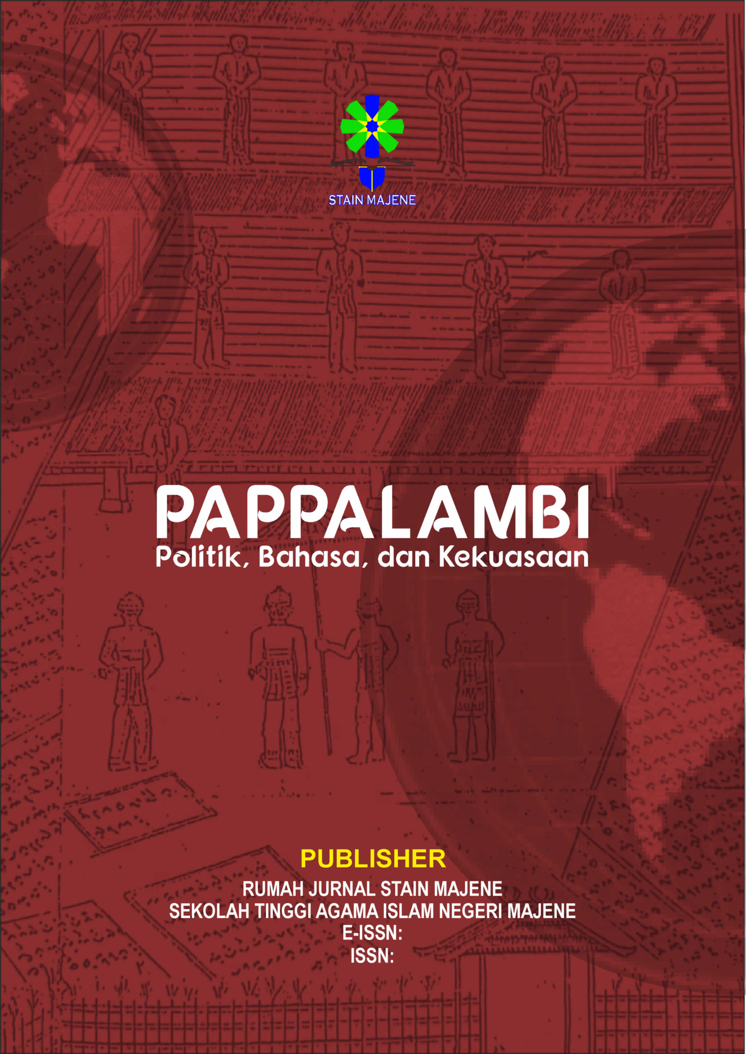 https://jurnal.stainmajene.ac.id/index.php/jpbk/about